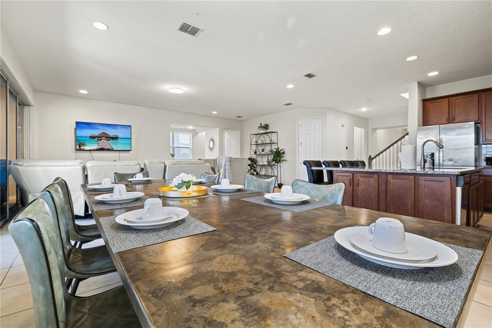 Single Family Residence at 1835 CARIBBEAN VIEW TER, KISSIMMEE, photo 63 of 88