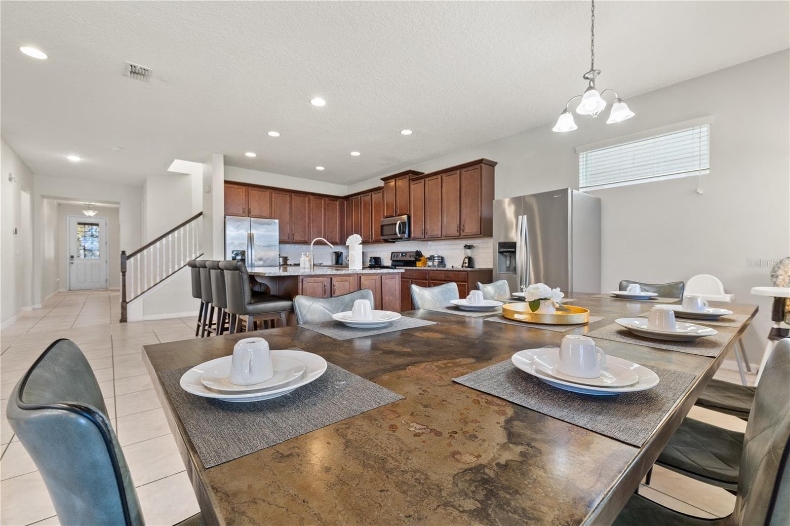 Single Family Residence at 1835 CARIBBEAN VIEW TER, KISSIMMEE, photo 64 of 88