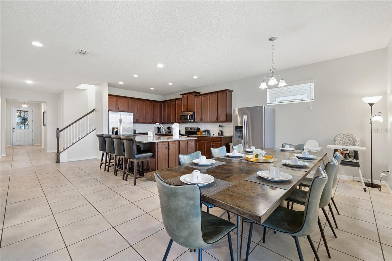 Single Family Residence at 1835 CARIBBEAN VIEW TER, KISSIMMEE, photo 65 of 88
