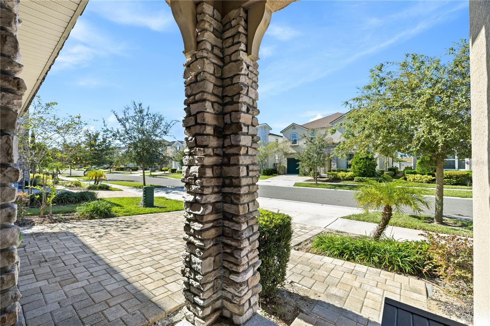 Single Family Residence at 1835 CARIBBEAN VIEW TER, KISSIMMEE, photo 78 of 88