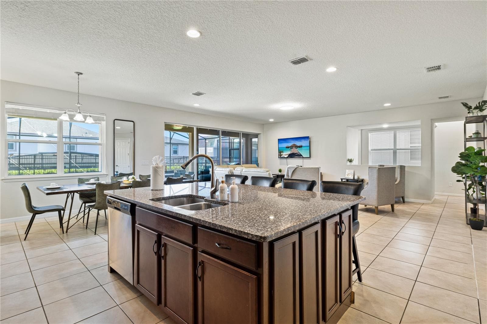Single Family Residence at 1835 CARIBBEAN VIEW TER, KISSIMMEE, photo 80 of 88