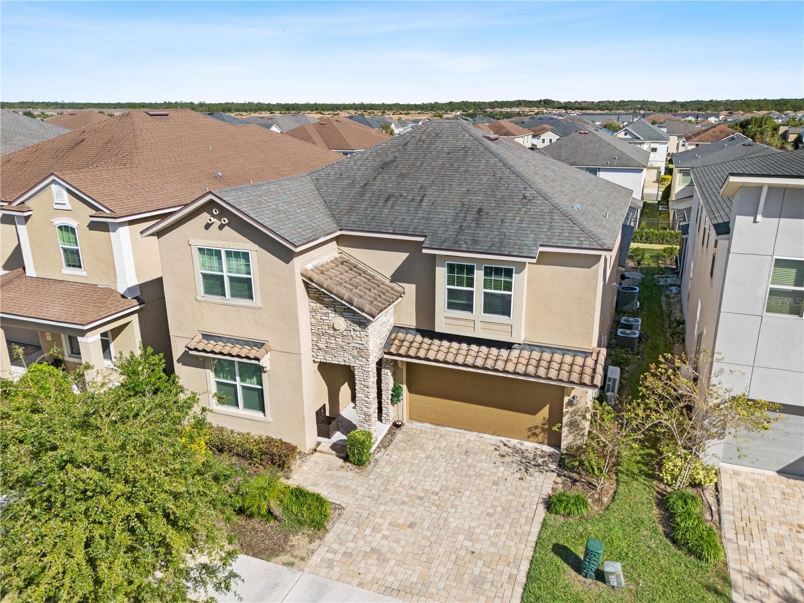 Single Family Residence at 1835 CARIBBEAN VIEW TER, KISSIMMEE, photo 88 of 88