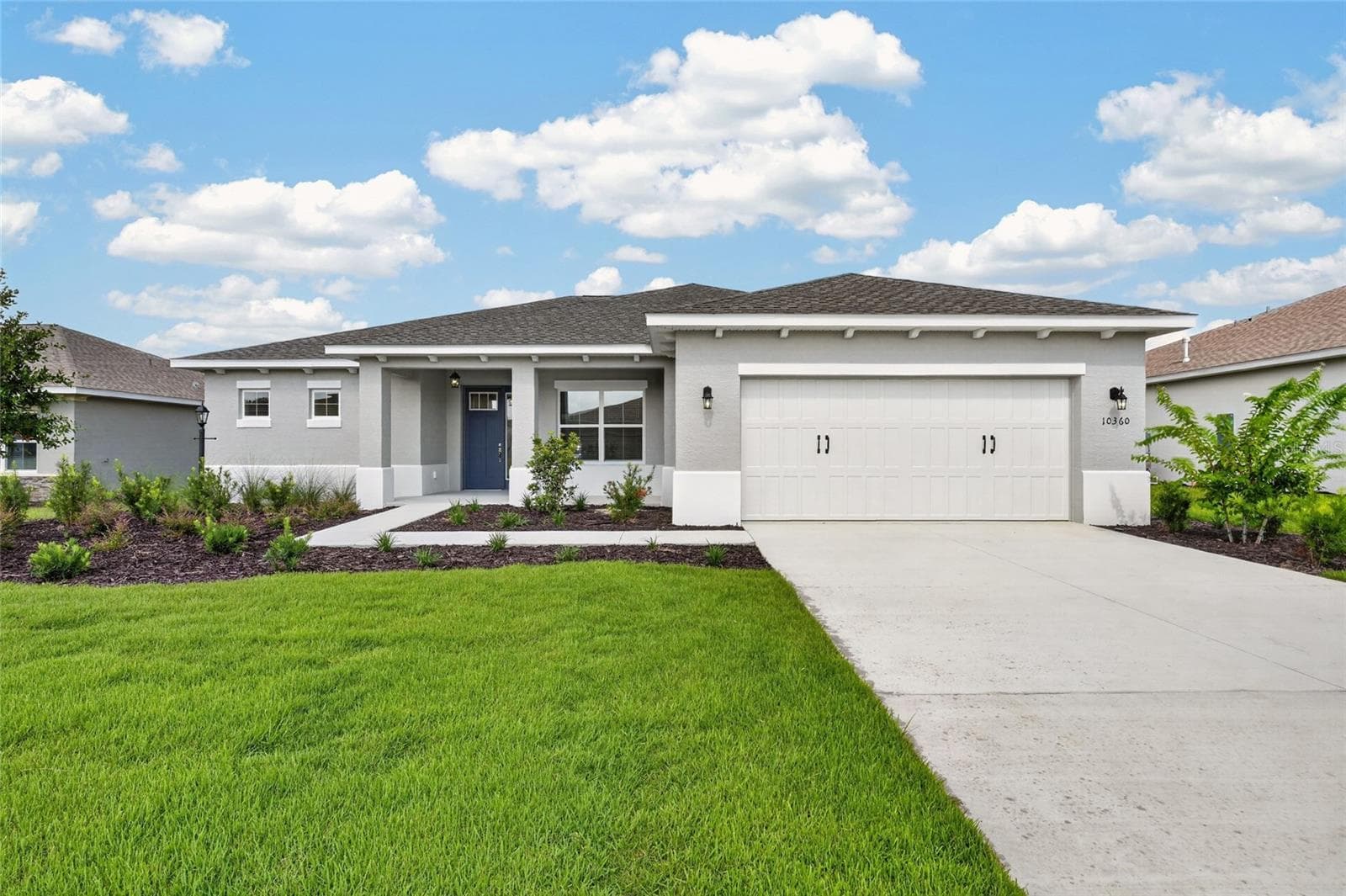 Single Family Residence at 10360 SW 106TH CT, OCALA, photo 2 of 55