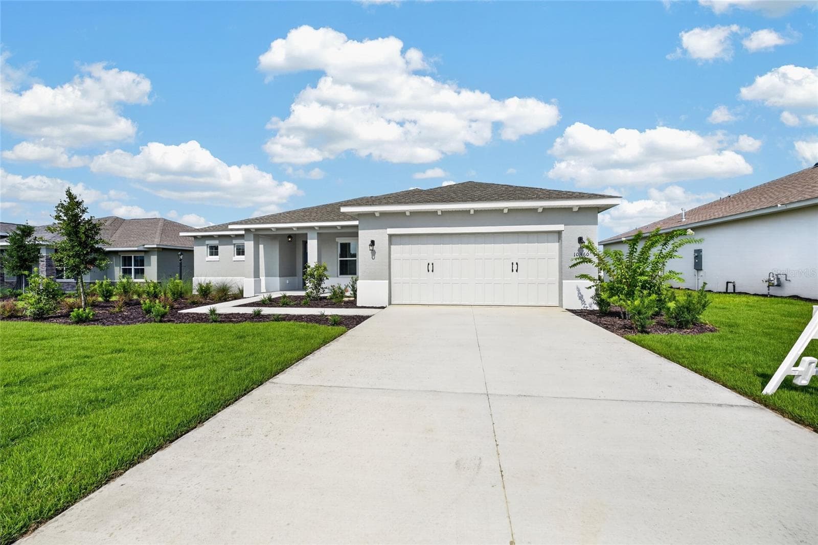 Single Family Residence at 10360 SW 106TH CT, OCALA, photo 4 of 55