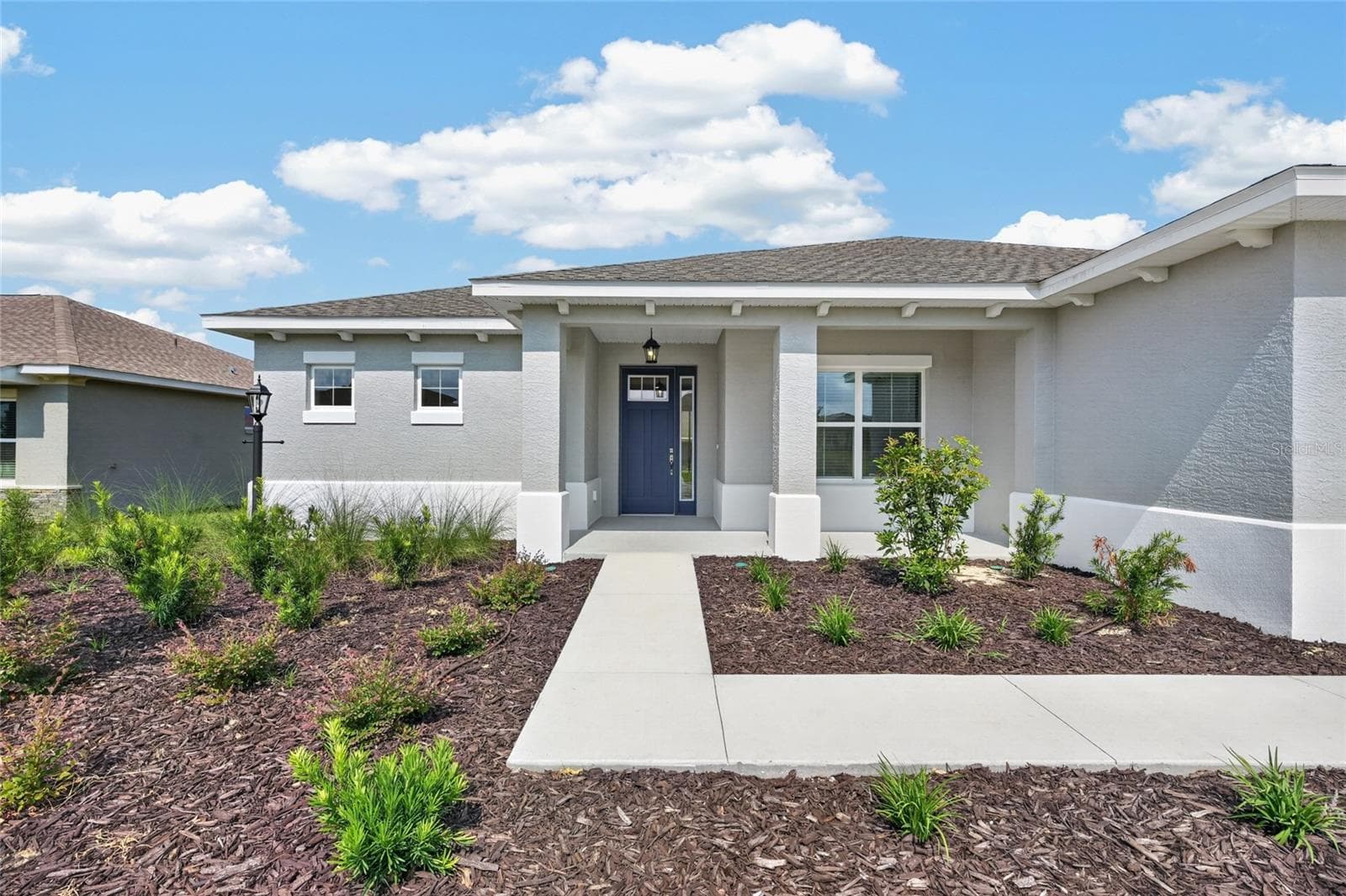 Single Family Residence at 10360 SW 106TH CT, OCALA, photo 5 of 55