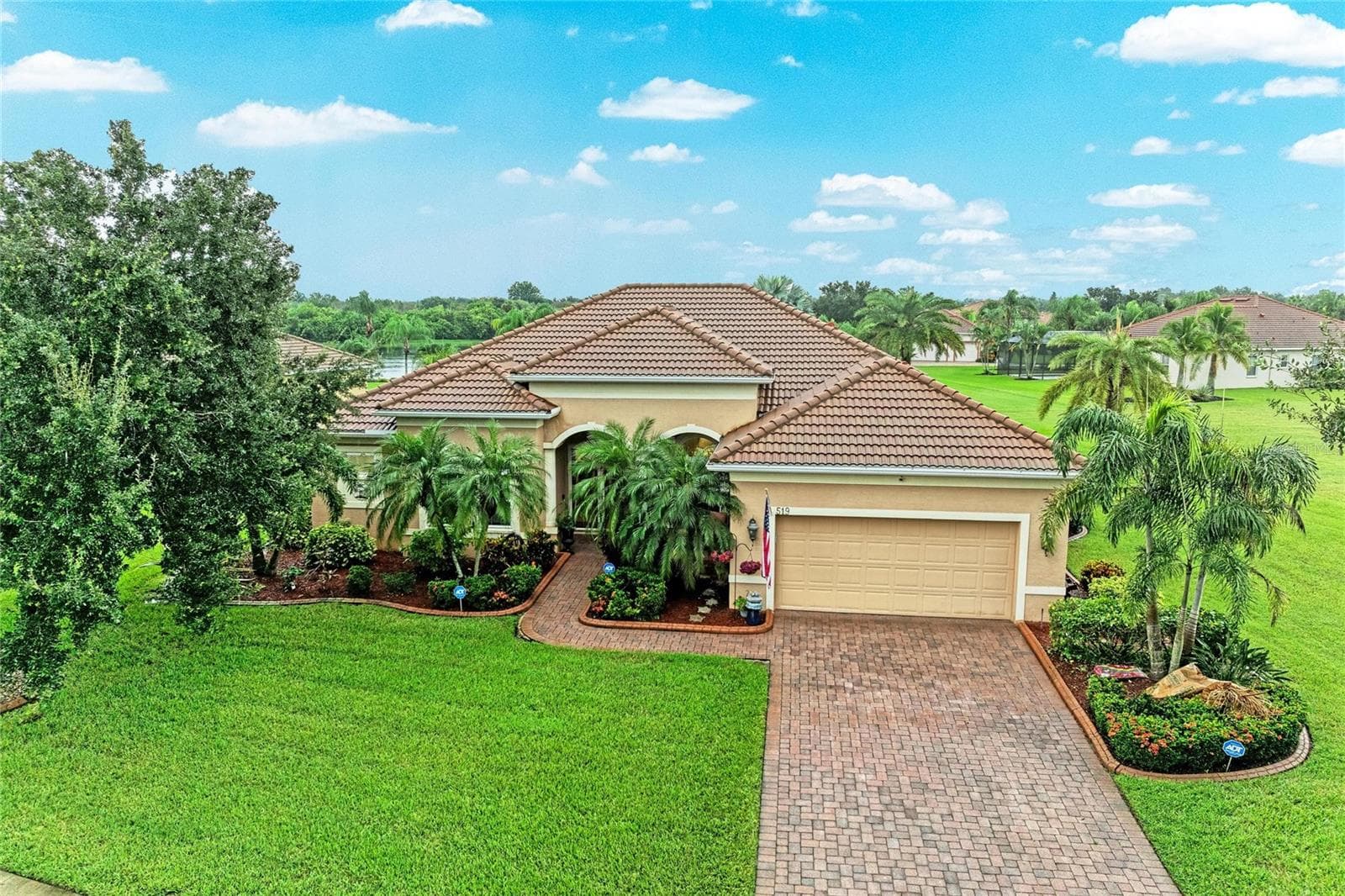 Single Family Residence at 519 147TH CT NE, BRADENTON, photo 2 of 68