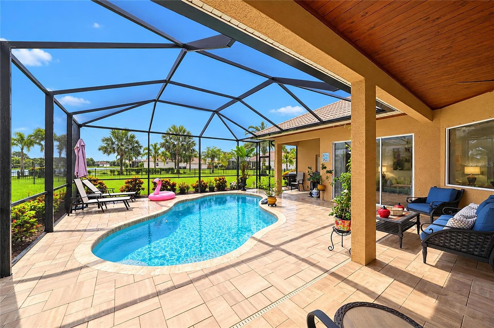 Single Family Residence at 519 147TH CT NE, BRADENTON, photo 50 of 68