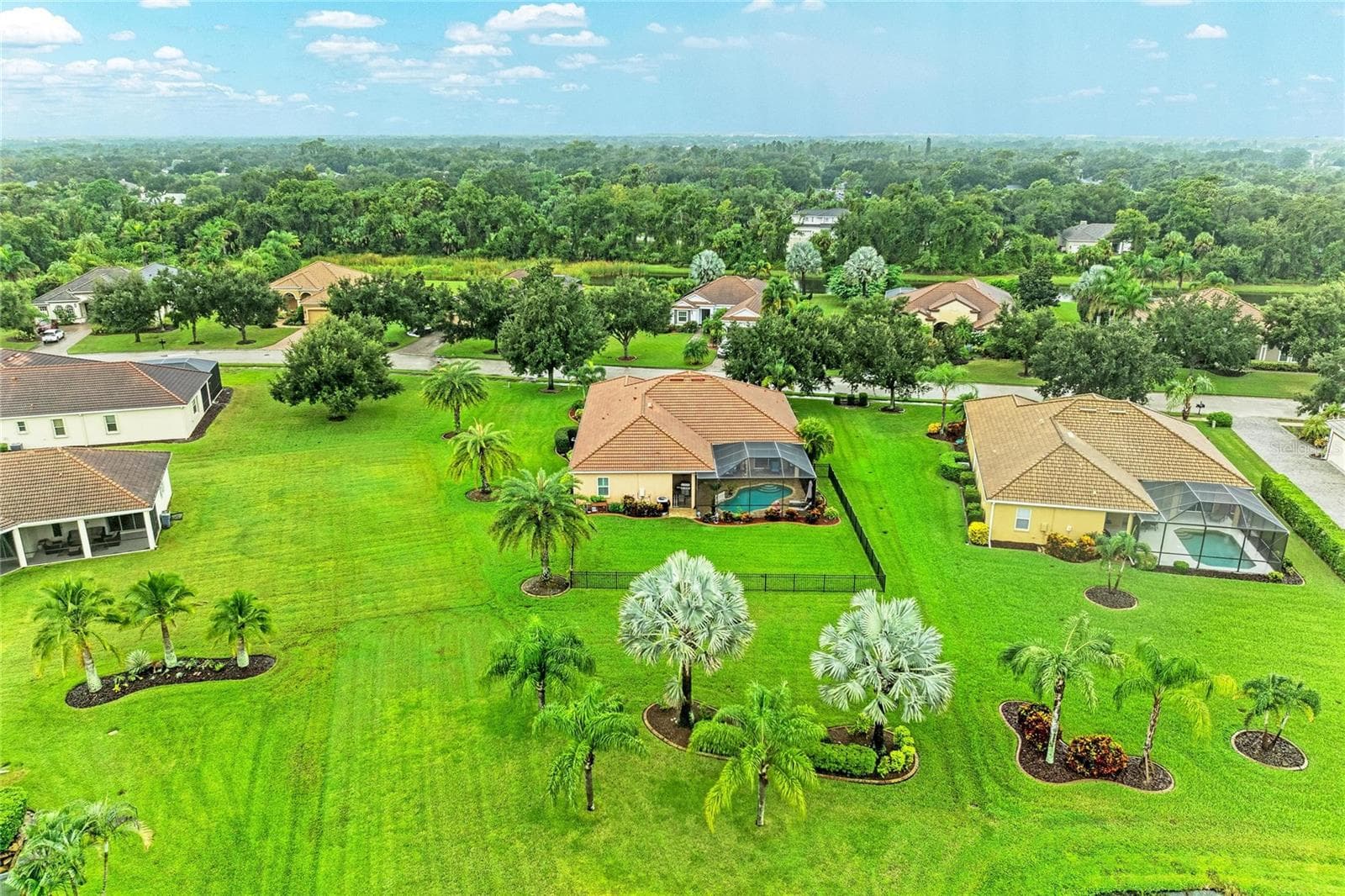 Single Family Residence at 519 147TH CT NE, BRADENTON, photo 57 of 68