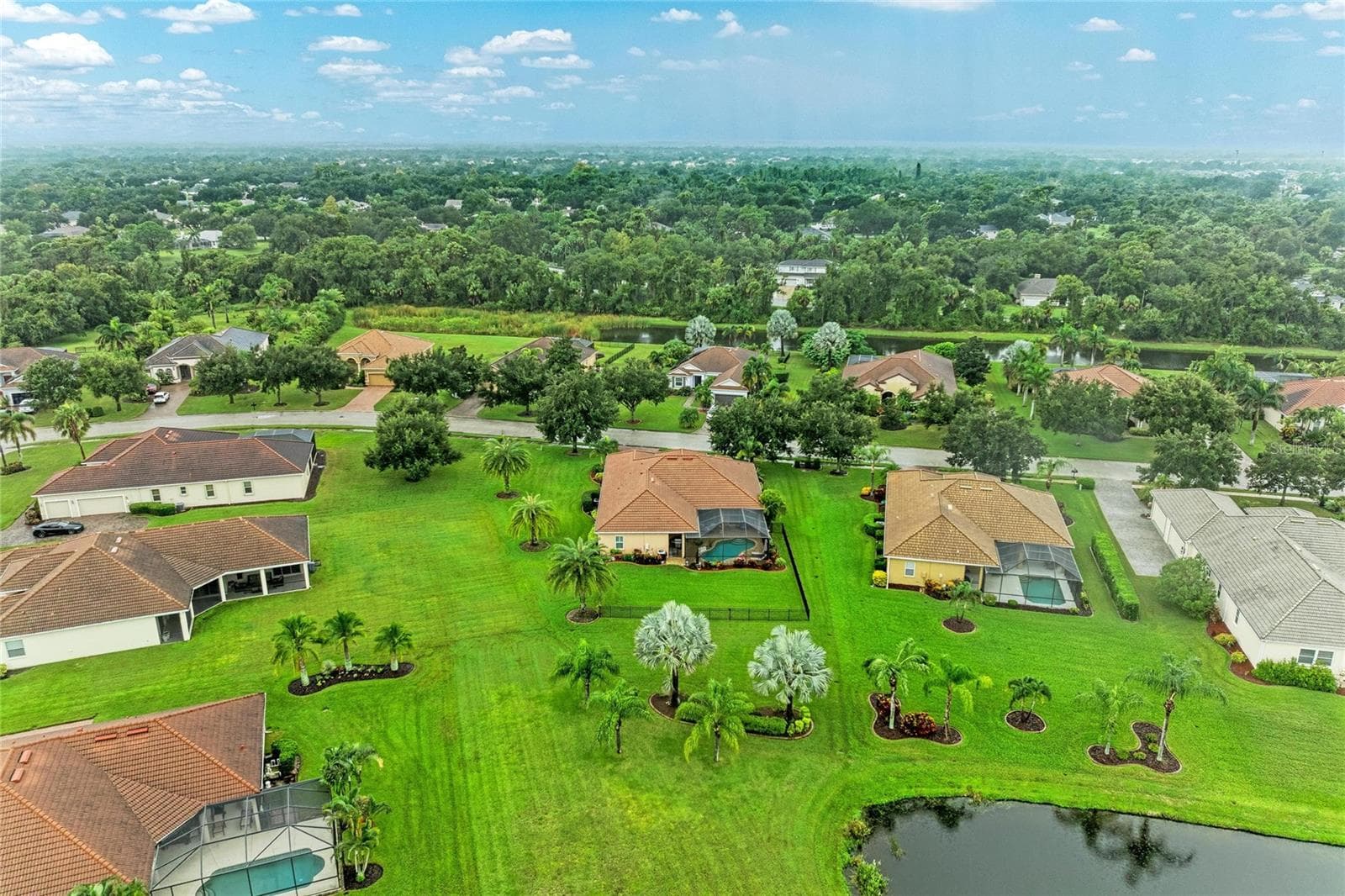 Single Family Residence at 519 147TH CT NE, BRADENTON, photo 58 of 68