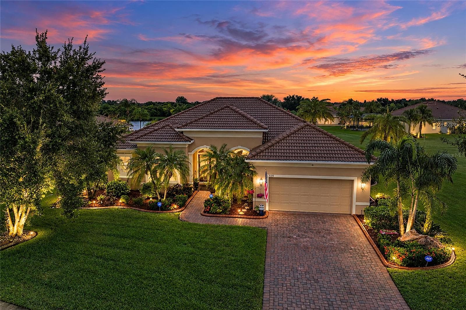 Single Family Residence at 519 147TH CT NE, BRADENTON, photo 67 of 68