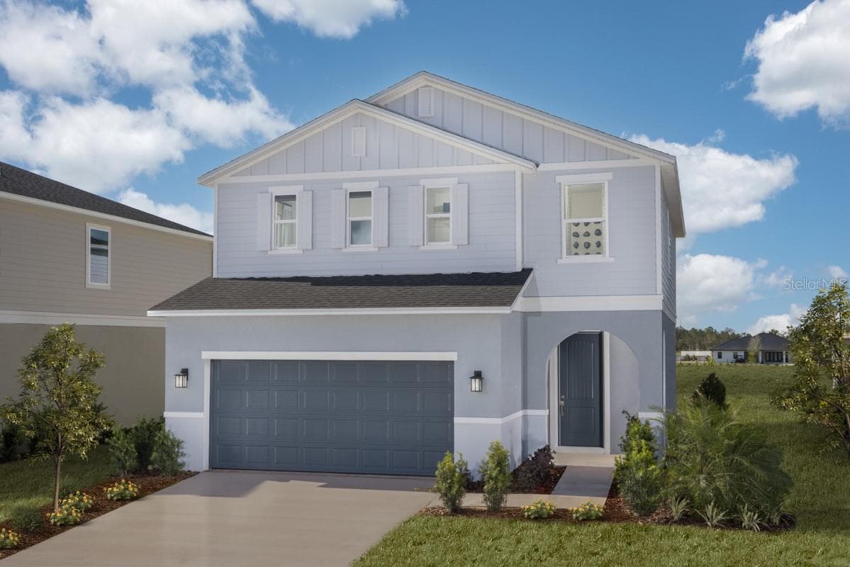 3070 CROSSLAND CT