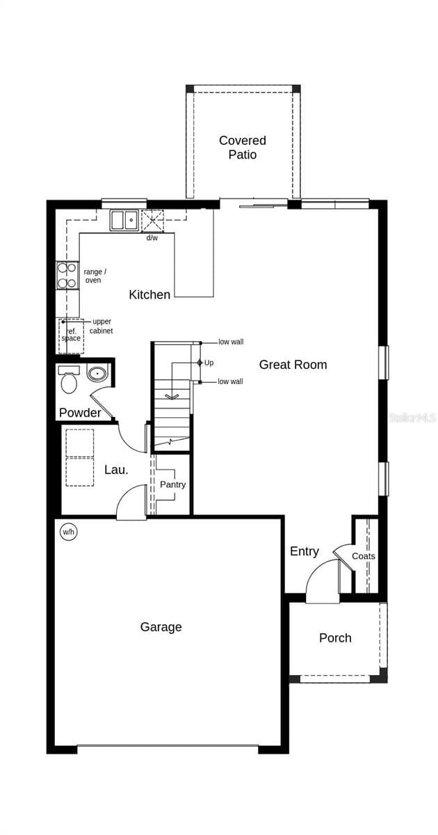 Single Family Residence at 3070 CROSSLAND CT, HAINES CITY, photo 5 of 6