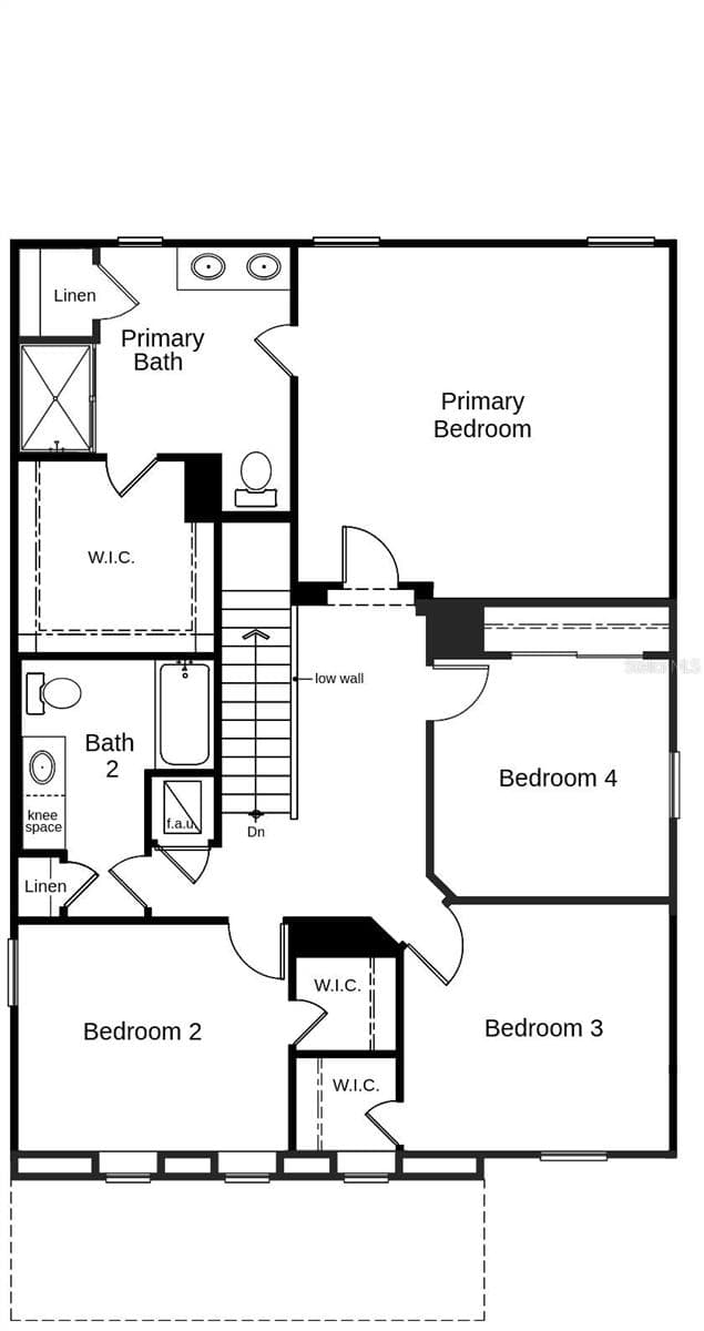 Single Family Residence at 3070 CROSSLAND CT, HAINES CITY, photo 6 of 6