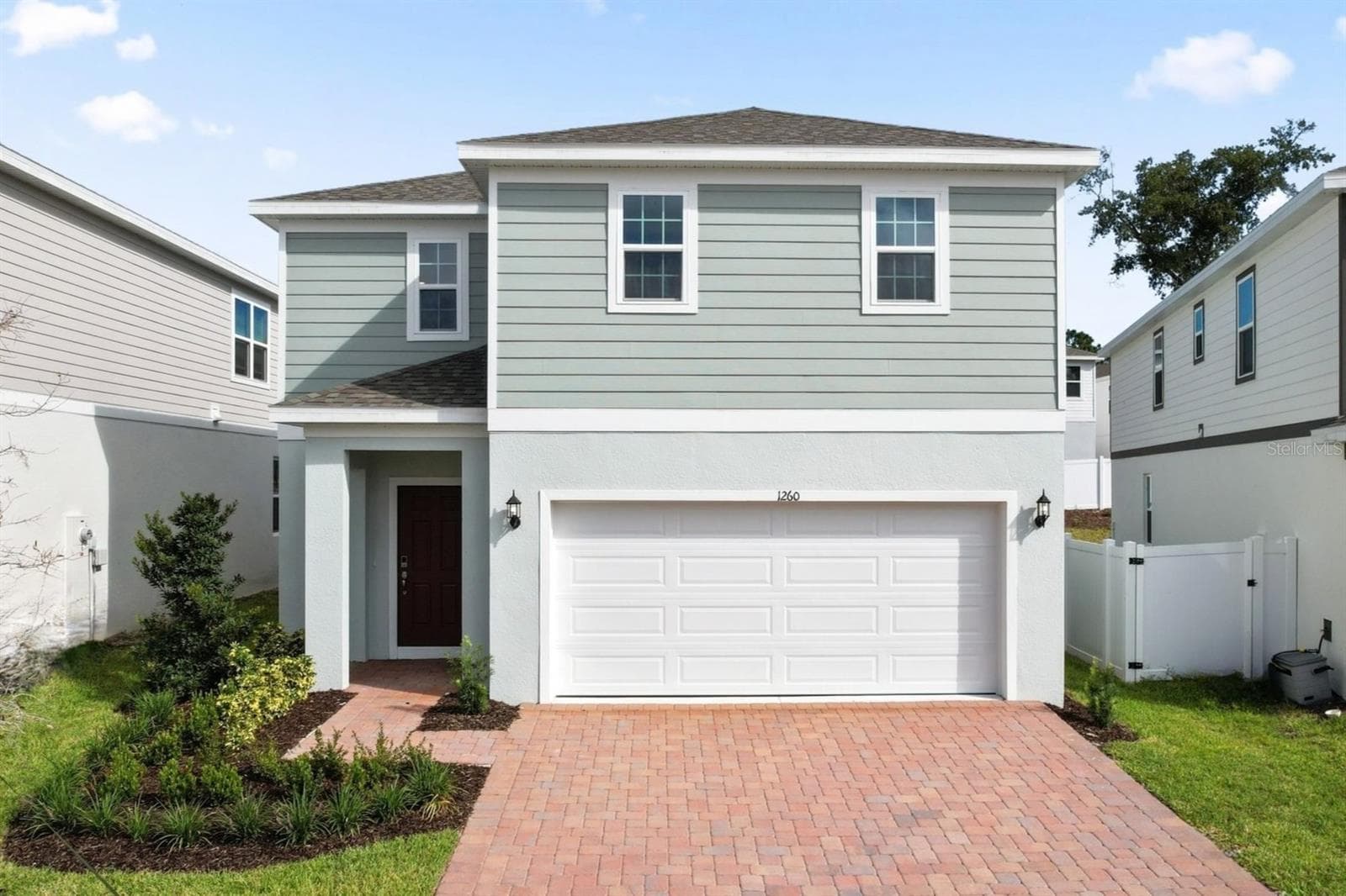 1260 WHITE ASH LOOP