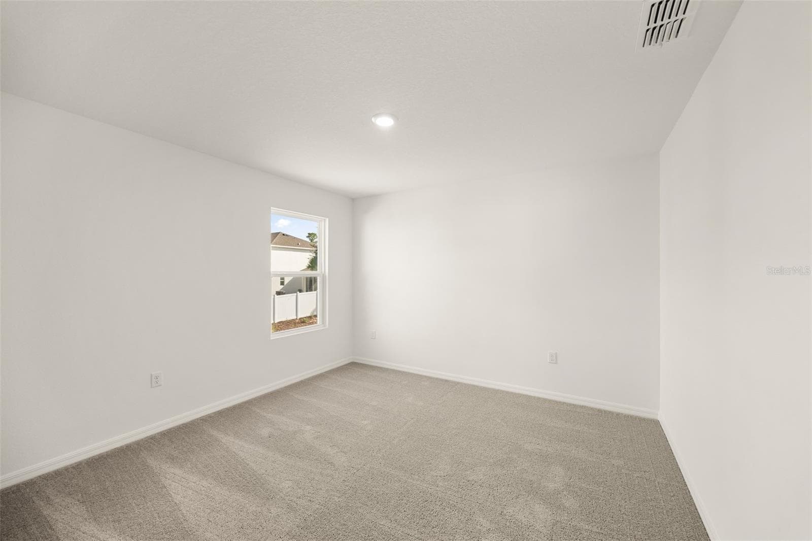Bedroom 2 - 1260 WHITE ASH LOOP, DELAND