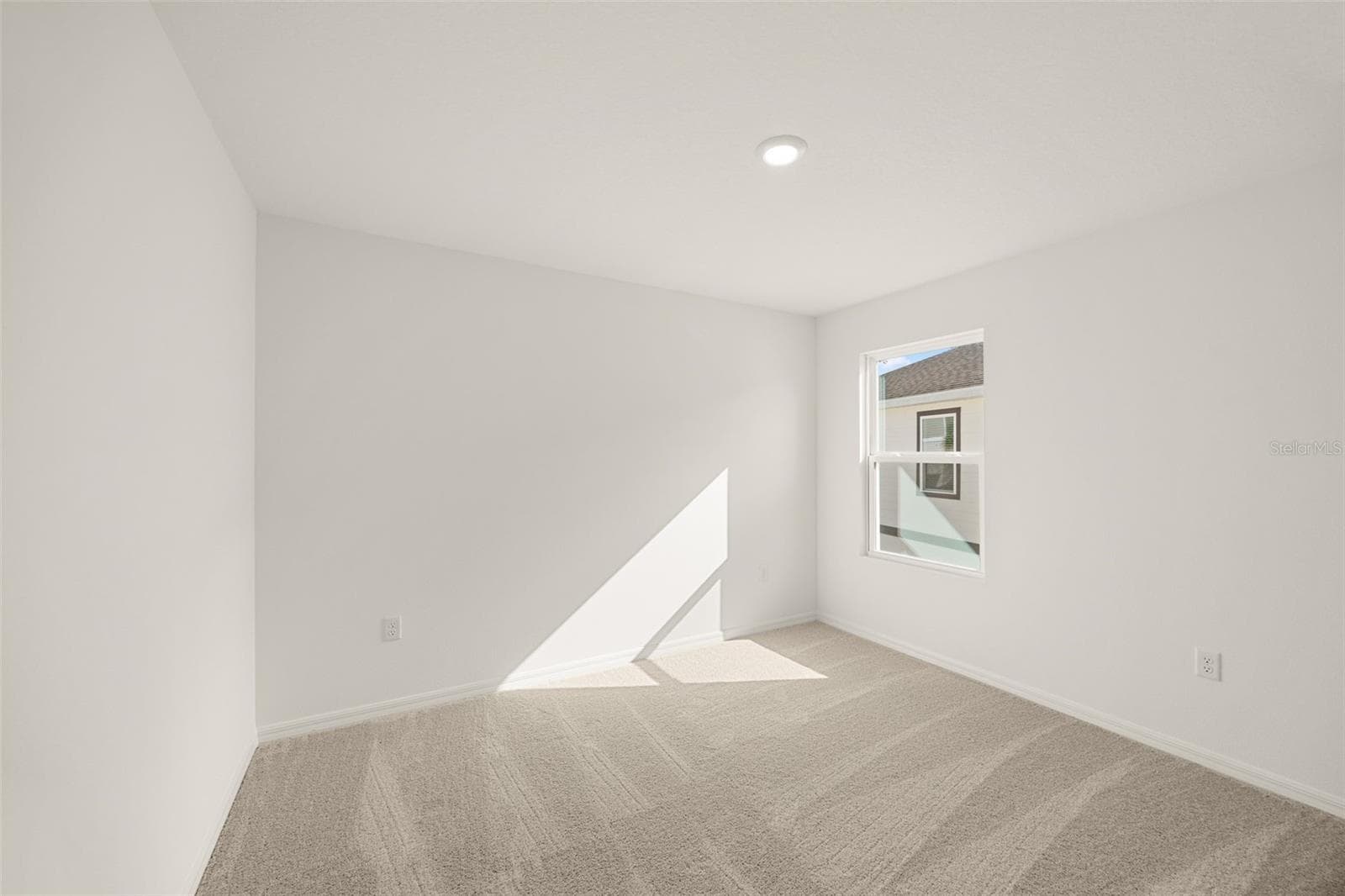 Bedroom 3 - 1260 WHITE ASH LOOP, DELAND