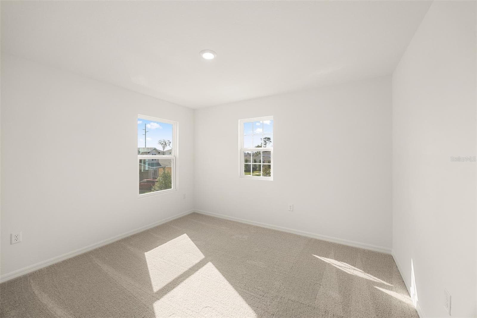 Bedroom 4 - 1260 WHITE ASH LOOP, DELAND