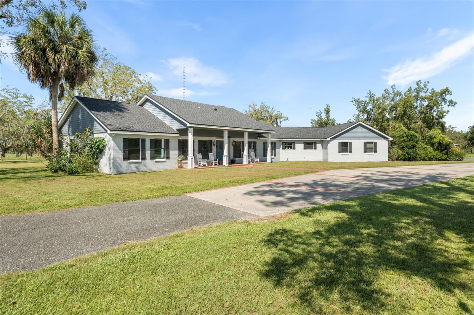 Single Family Residence at METES & BOUNDS, STARKE, photo 2 of 41
