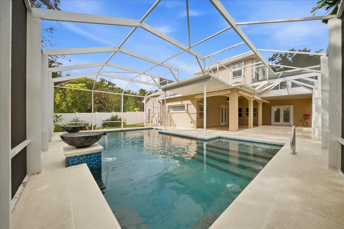 Single Family Residence at 124 SONYA DR, COCOA, photo 79 of 99
