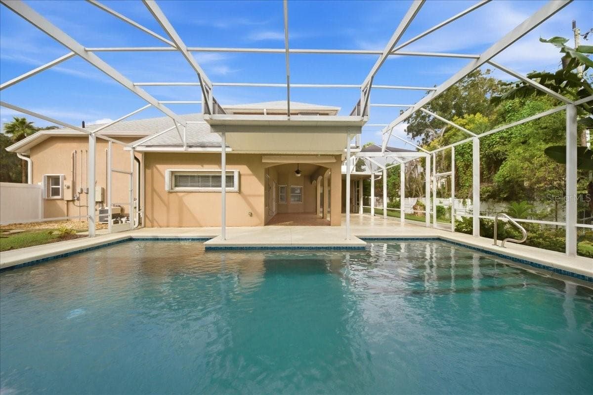 Single Family Residence at 124 SONYA DR, COCOA, photo 82 of 99