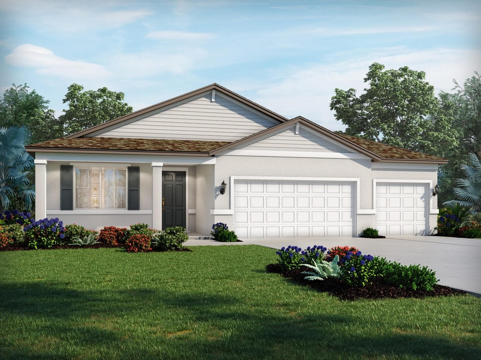 43 GARNI DR