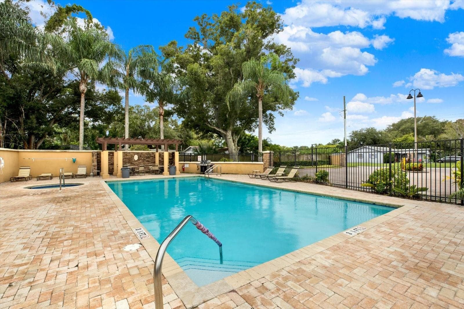 Condominium at 10199 SAILWINDS BLVD S #202, LARGO, photo 21 of 33