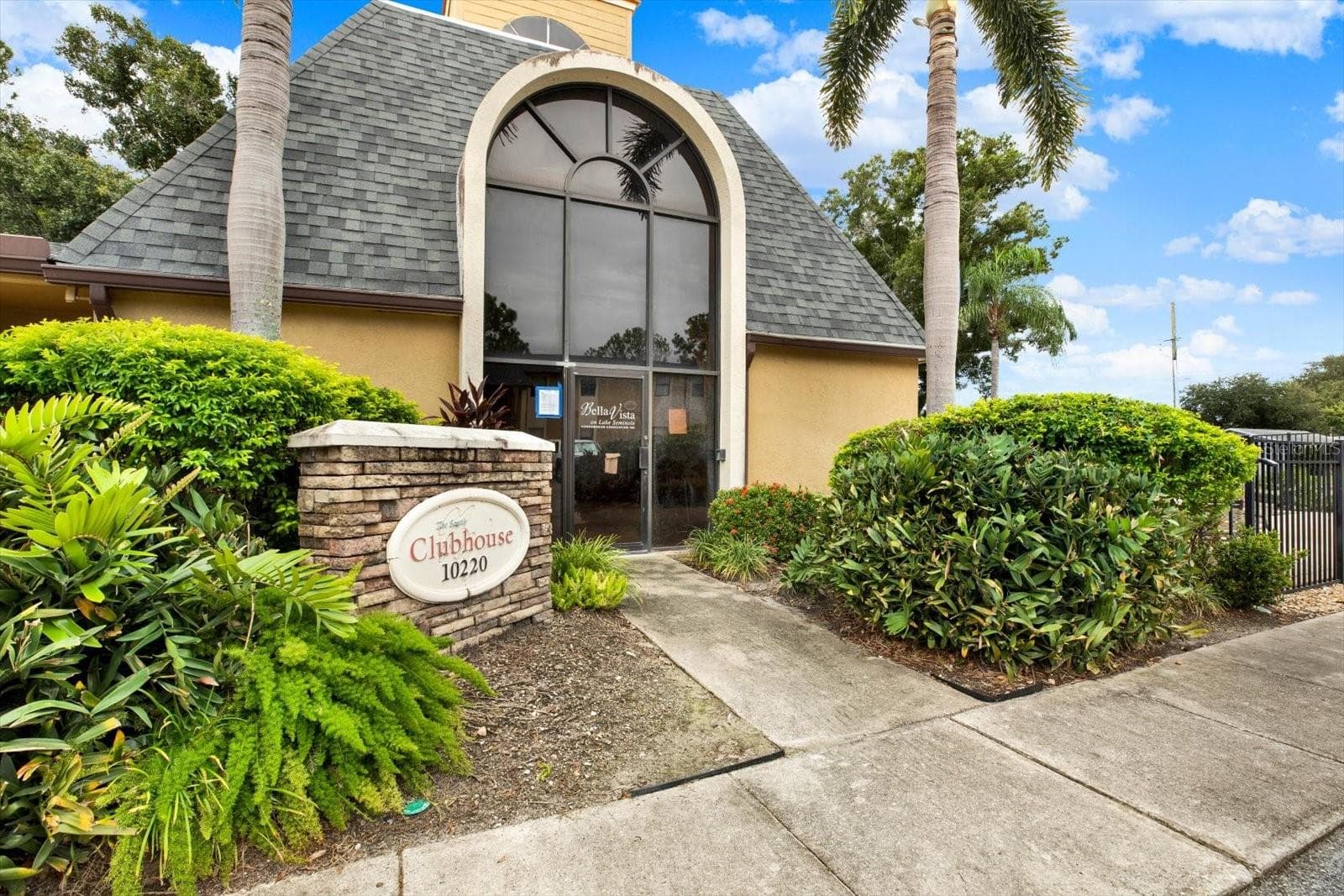 Condominium at 10199 SAILWINDS BLVD S #202, LARGO, photo 22 of 33