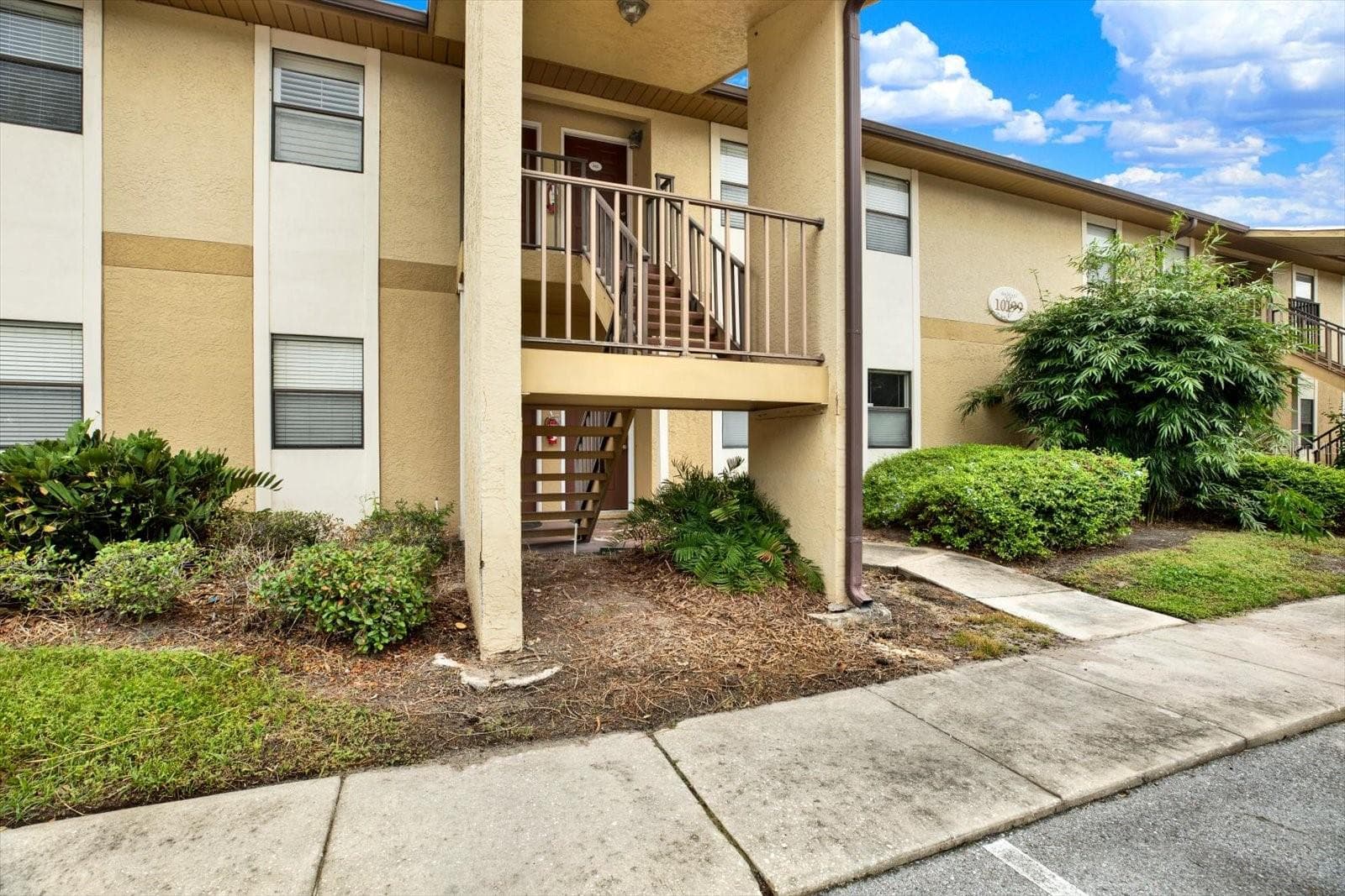 Condominium at 10199 SAILWINDS BLVD S #202, LARGO, photo 27 of 33