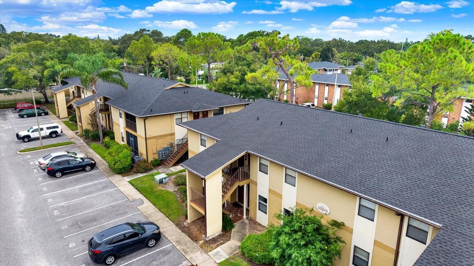 Condominium at 10199 SAILWINDS BLVD S #202, LARGO, photo 28 of 33