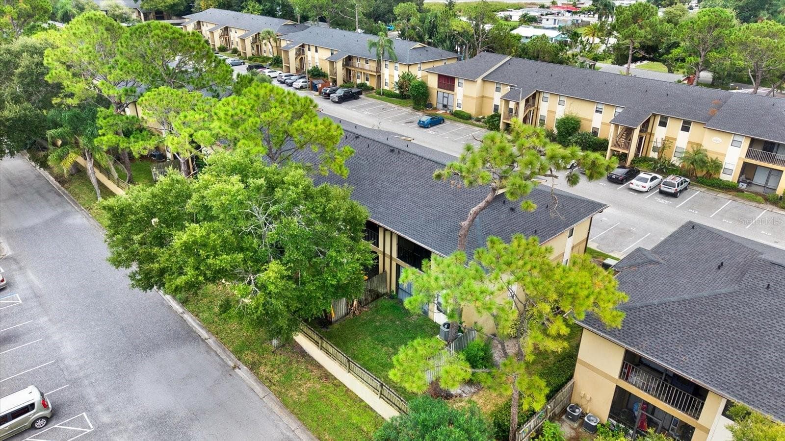 Condominium at 10199 SAILWINDS BLVD S #202, LARGO, photo 29 of 33