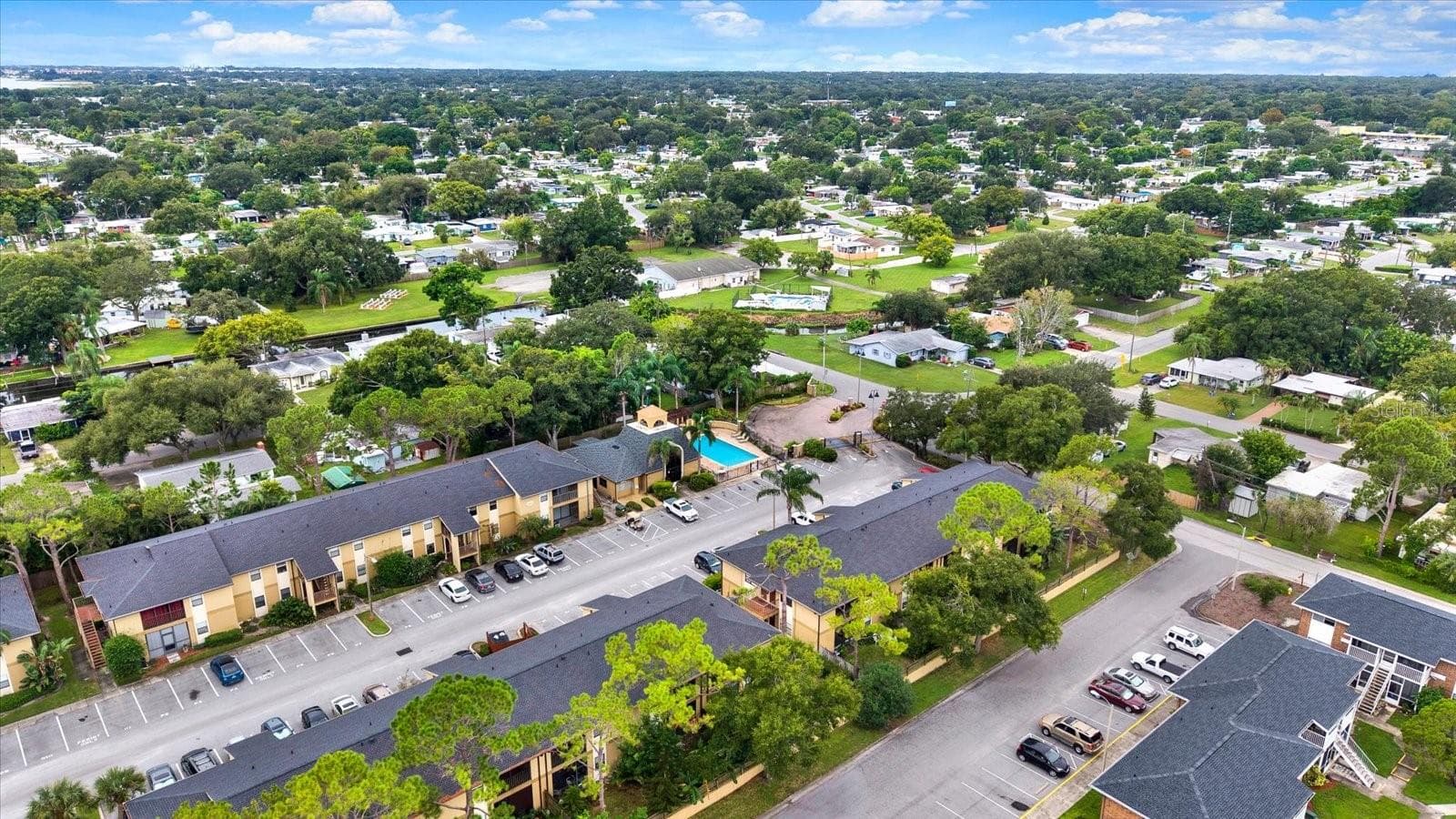 Condominium at 10199 SAILWINDS BLVD S #202, LARGO, photo 30 of 33