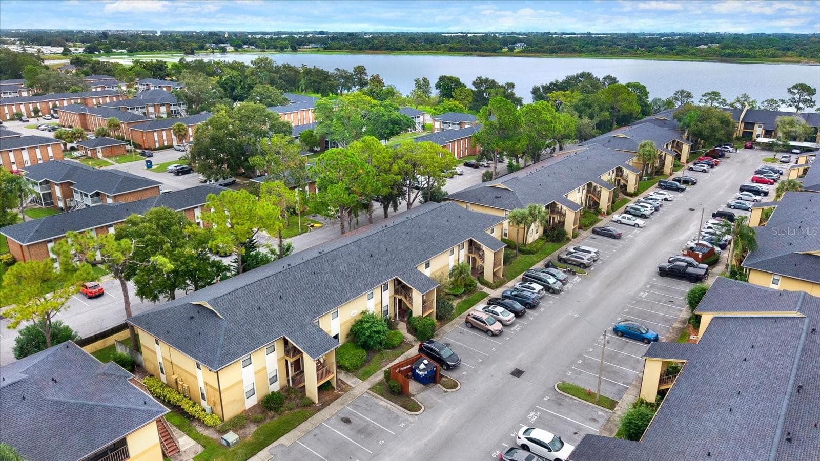 Condominium at 10199 SAILWINDS BLVD S #202, LARGO, photo 31 of 33