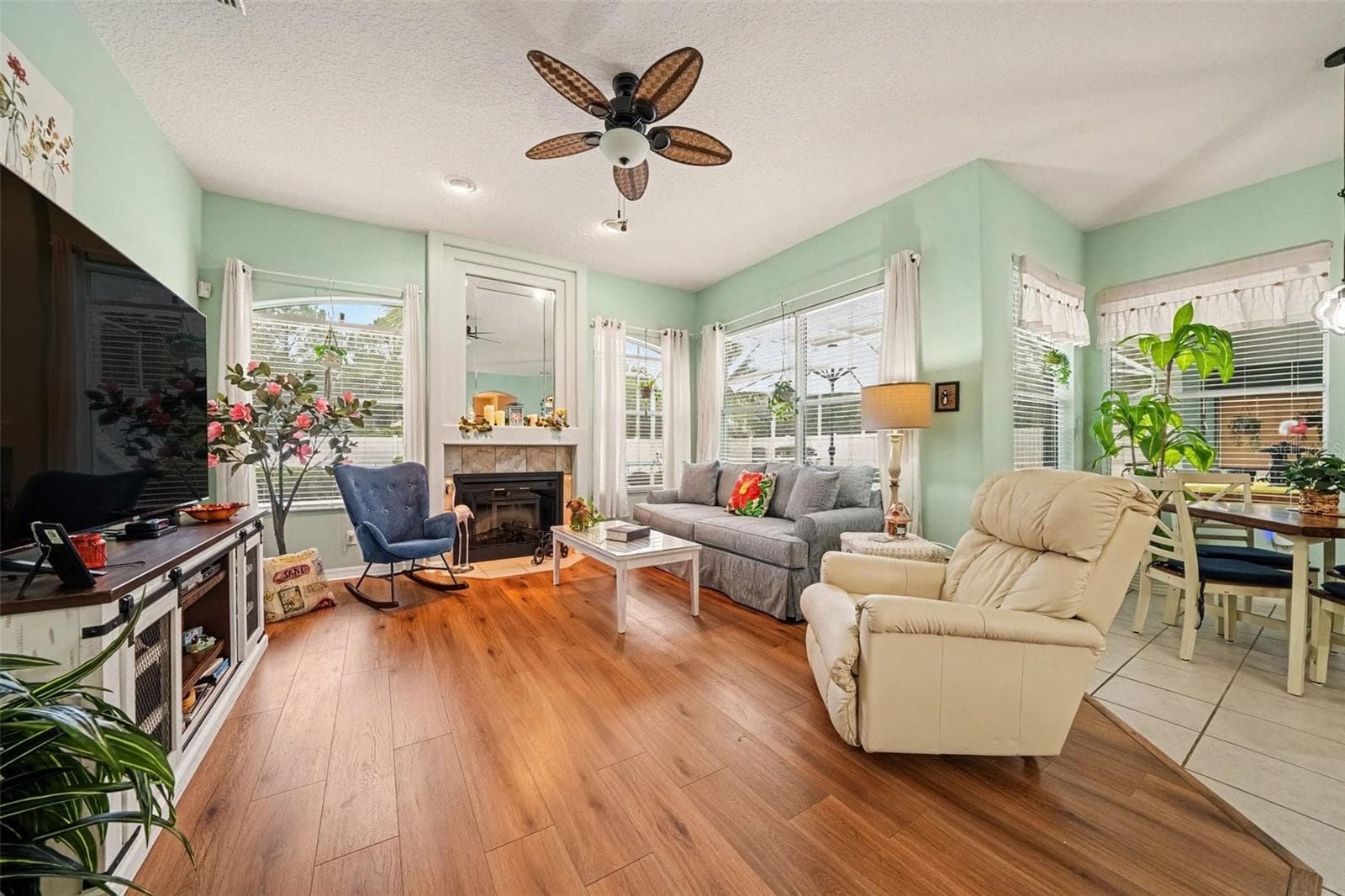 Single Family Residence at 75 BROWNSTONE LN, PALM COAST, photo 7 of 40