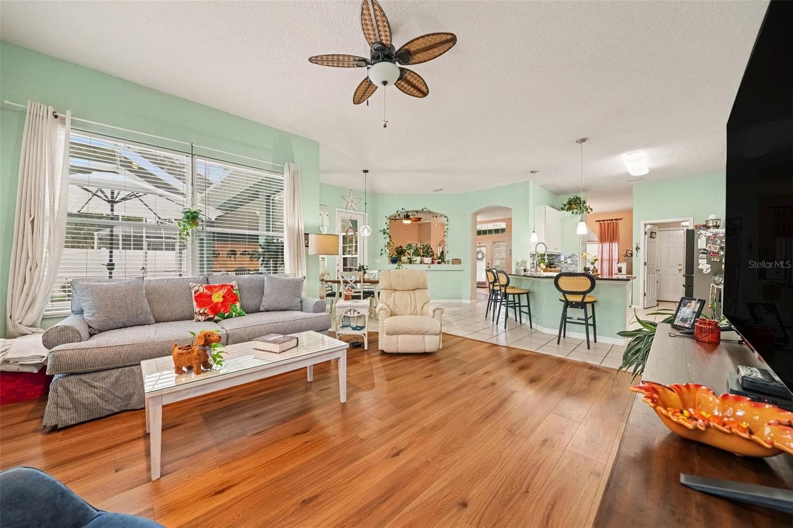 Single Family Residence at 75 BROWNSTONE LN, PALM COAST, photo 8 of 40