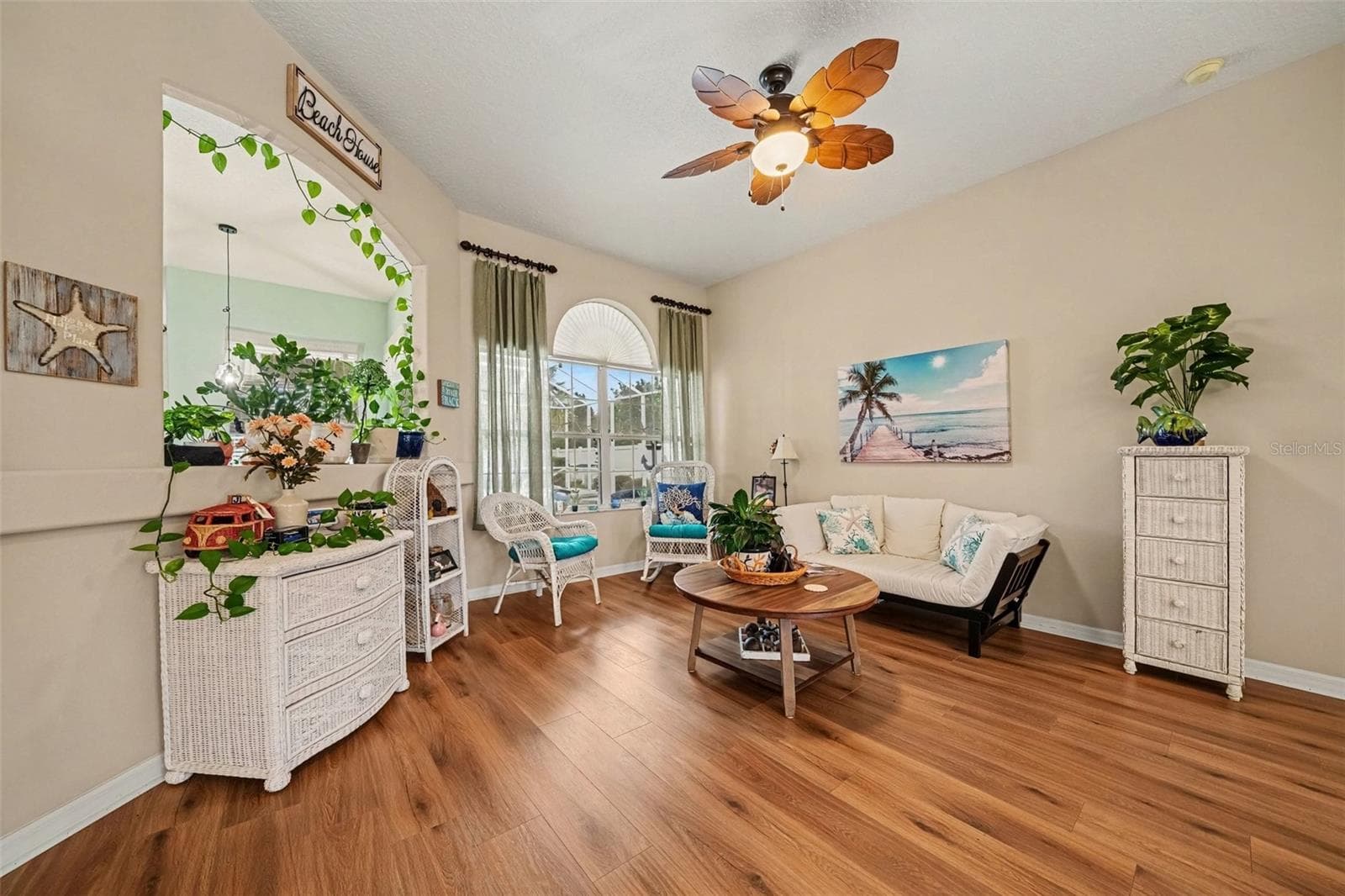 Single Family Residence at 75 BROWNSTONE LN, PALM COAST, photo 9 of 40
