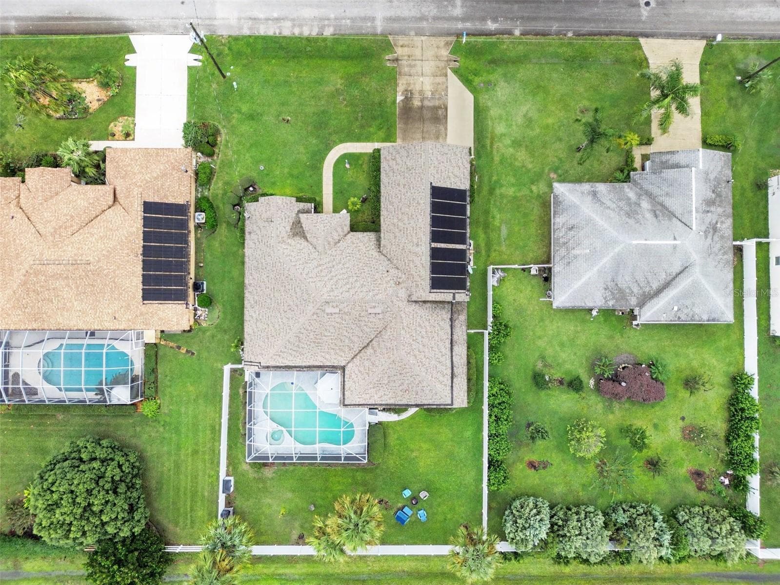 Single Family Residence at 75 BROWNSTONE LN, PALM COAST, photo 40 of 40