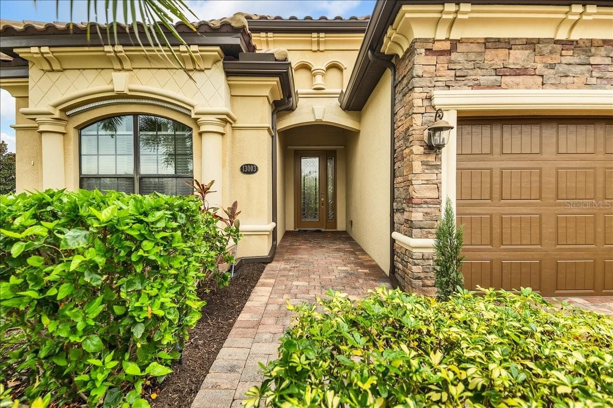 Single Family Residence at 13003 BELKNAP PL, BRADENTON, photo 3 of 42