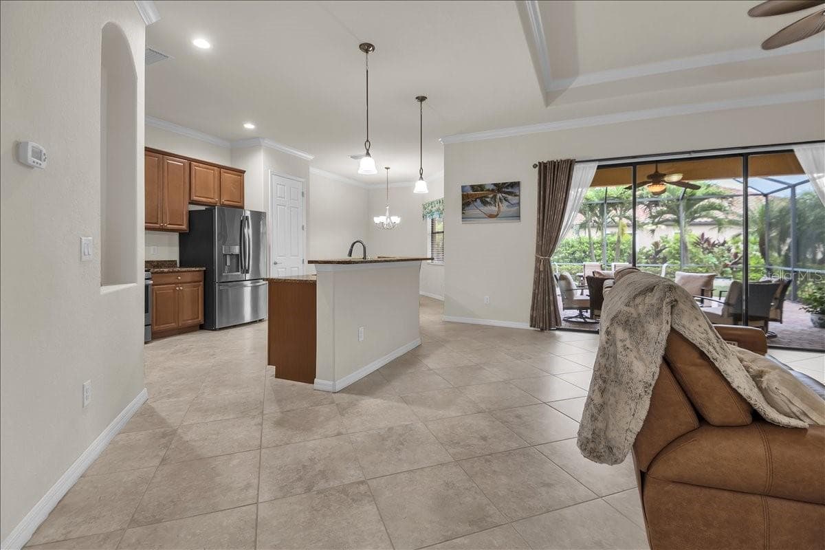 Single Family Residence at 13003 BELKNAP PL, BRADENTON, photo 6 of 42