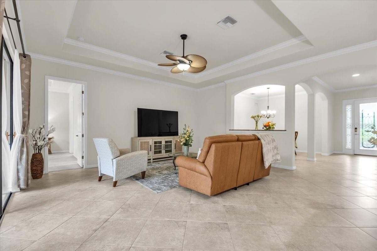 Single Family Residence at 13003 BELKNAP PL, BRADENTON, photo 8 of 42