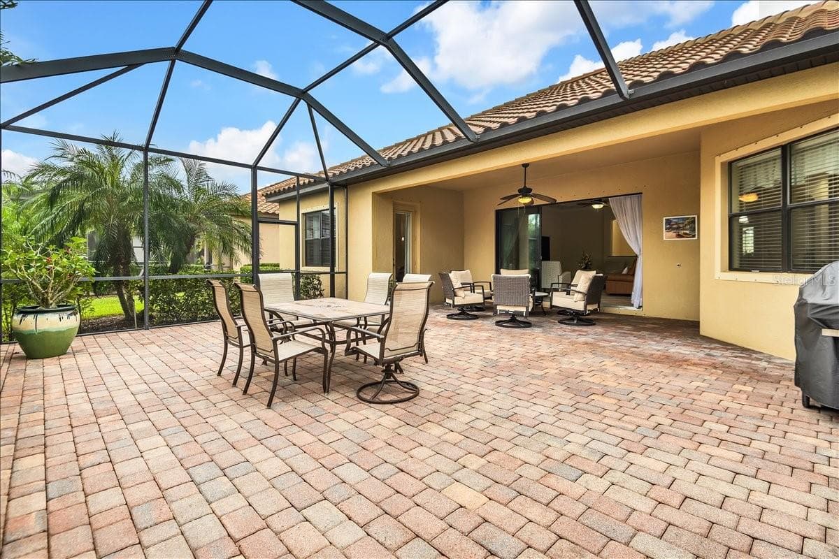 Single Family Residence at 13003 BELKNAP PL, BRADENTON, photo 32 of 42