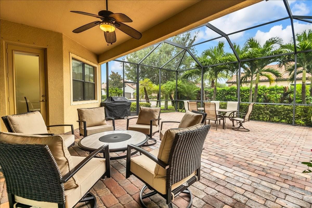 Single Family Residence at 13003 BELKNAP PL, BRADENTON, photo 33 of 42