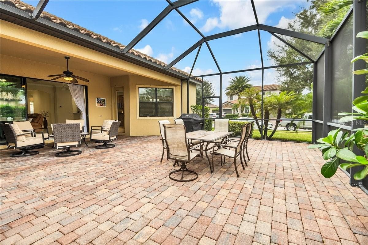 Single Family Residence at 13003 BELKNAP PL, BRADENTON, photo 35 of 42