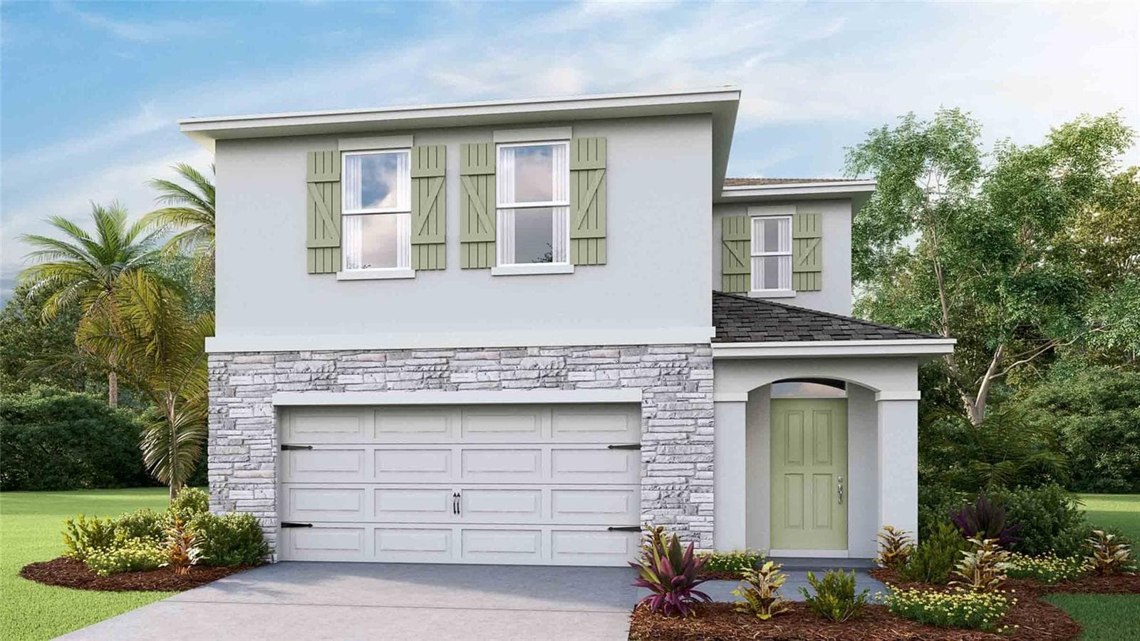 4616 HIDDEN FARM DR