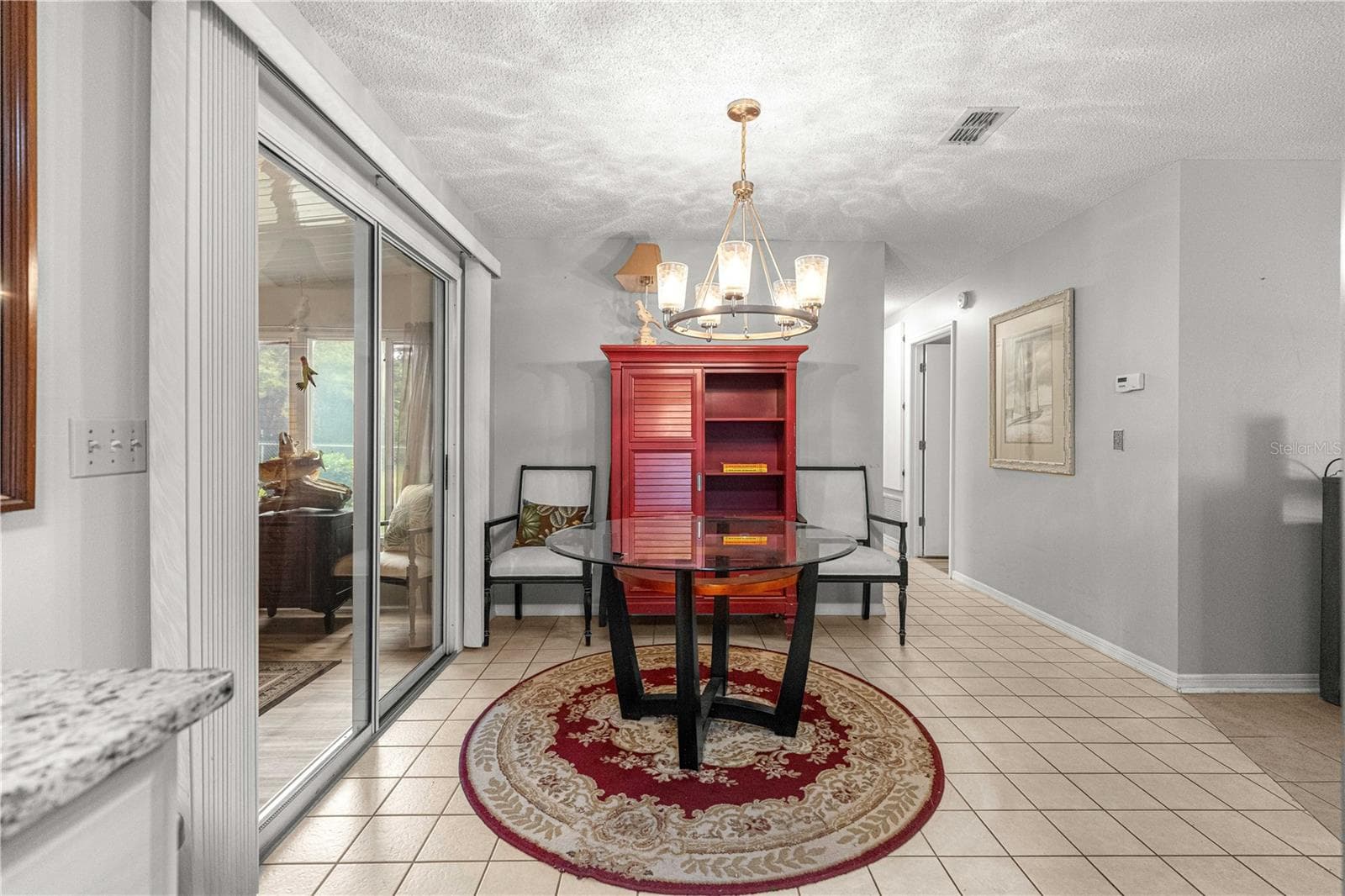 DINING AREA - 10434 SE 178TH PL, SUMMERFIELD