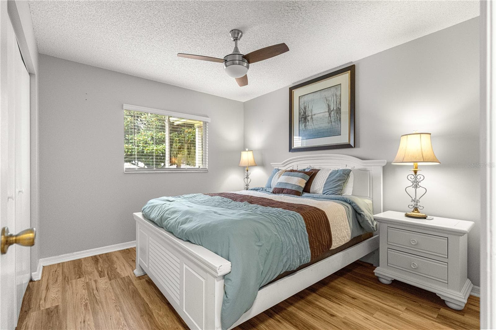 GUEST BEDROOM - 10434 SE 178TH PL, SUMMERFIELD