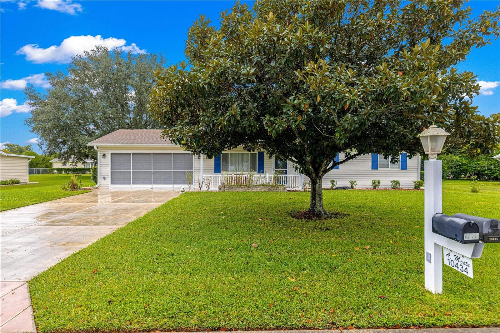 Single Family Residence at 10434 SE 178TH PL, SUMMERFIELD, photo 43 of 62