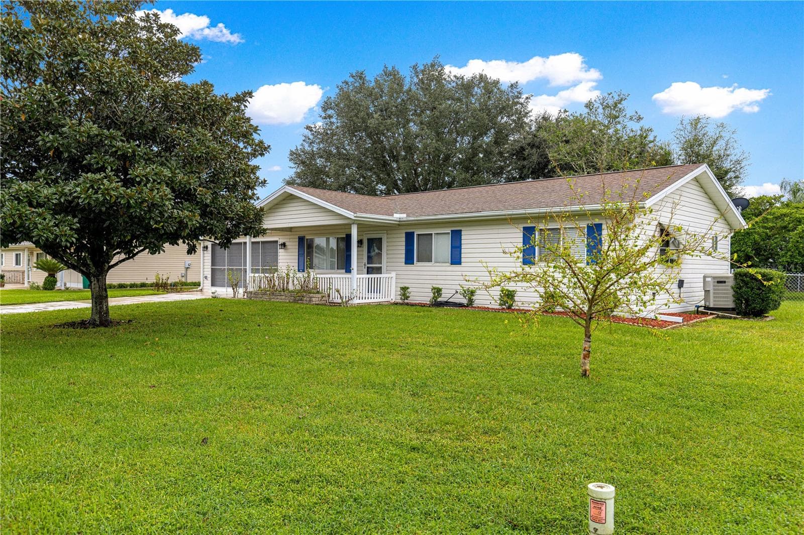 Single Family Residence at 10434 SE 178TH PL, SUMMERFIELD, photo 51 of 62
