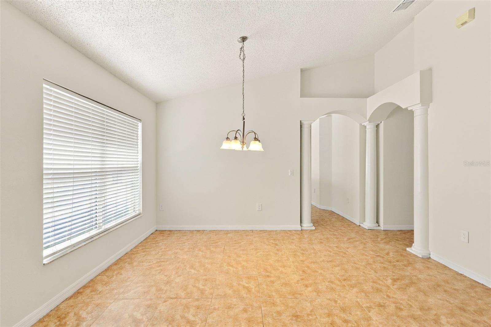 Dining Room - 5742 ESSEX ISLE DR, ORLANDO