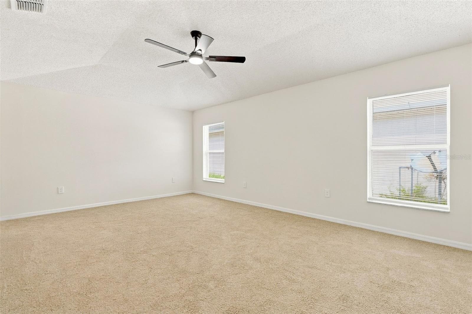 Primary Suite - Bedroom - 5742 ESSEX ISLE DR, ORLANDO