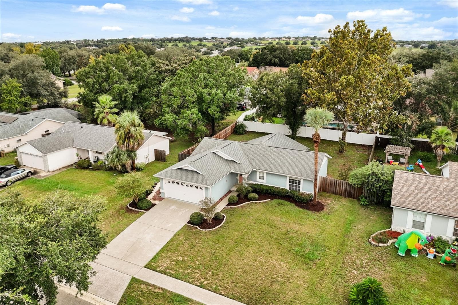 Single Family Residence at 15646 GREATER TRAIL, CLERMONT, photo 2 of 38